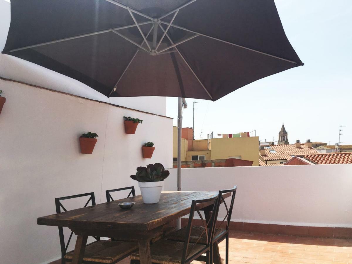 Villa Dolce Vita Palamós Exterior foto