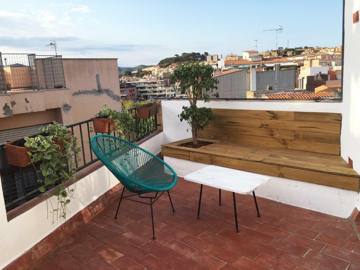Villa Dolce Vita Palamós Exterior foto
